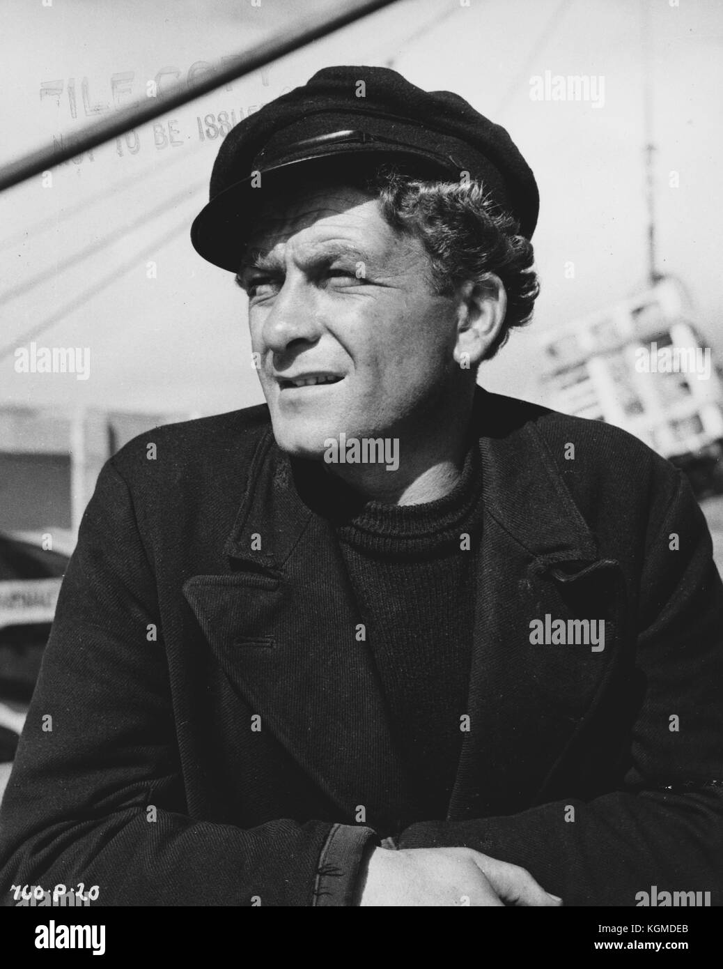 The Maggie (1954) , James Copeland Stock Photo Alamy