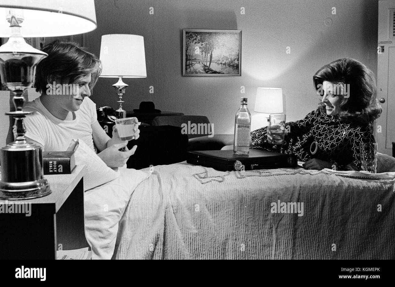 Candy clark hires stock photography and images Alamy