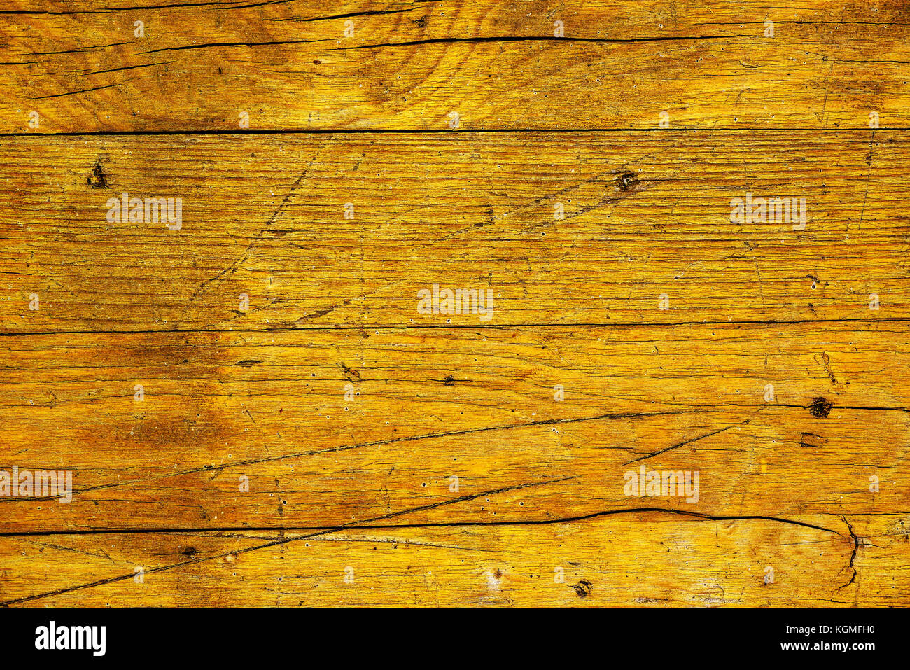 Yellow form board texture as background. Plasterboard surface for concrete work in construction