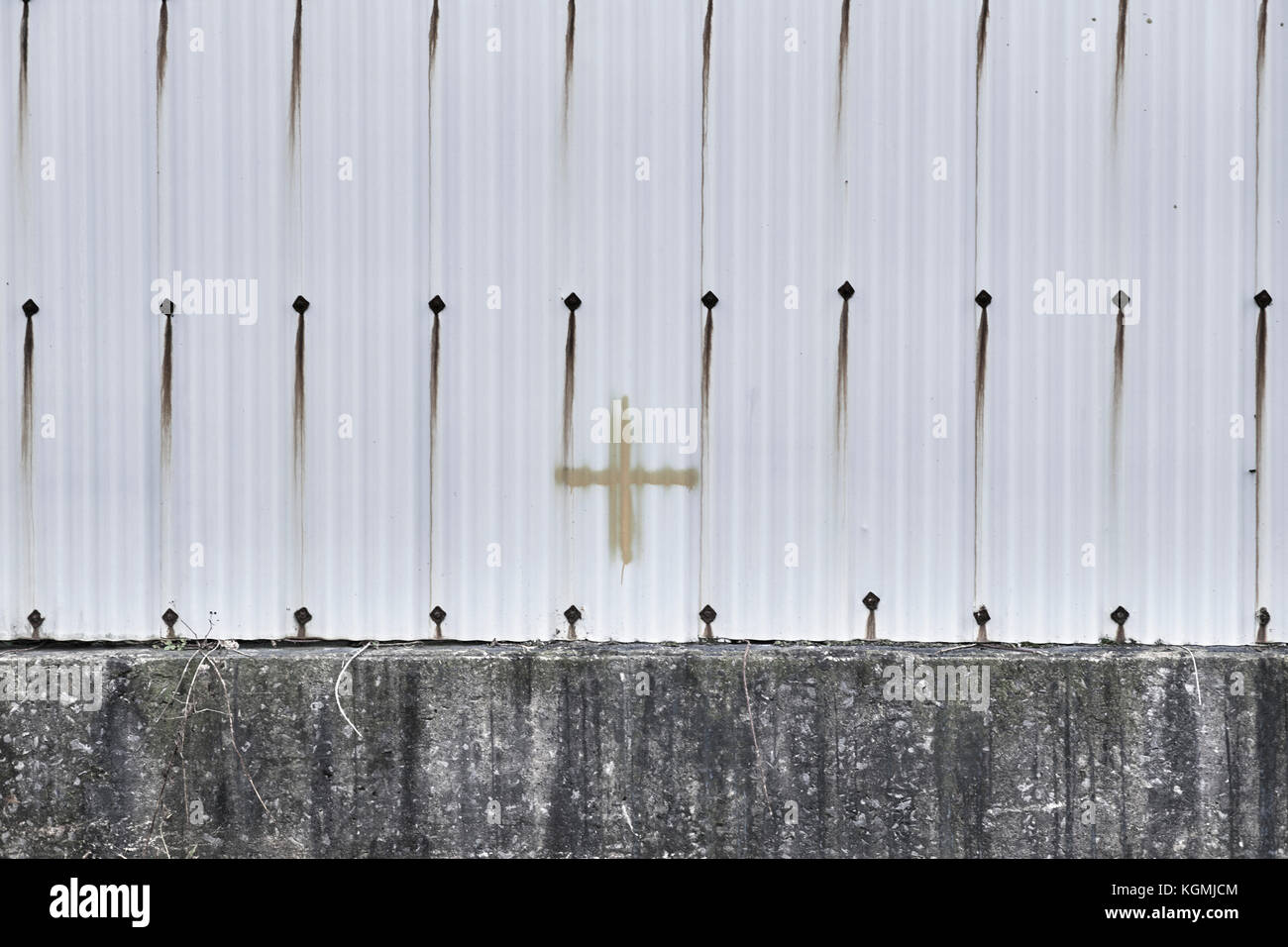 Keep Iron Pipes High Resolution Stock Photography And Images Alamy