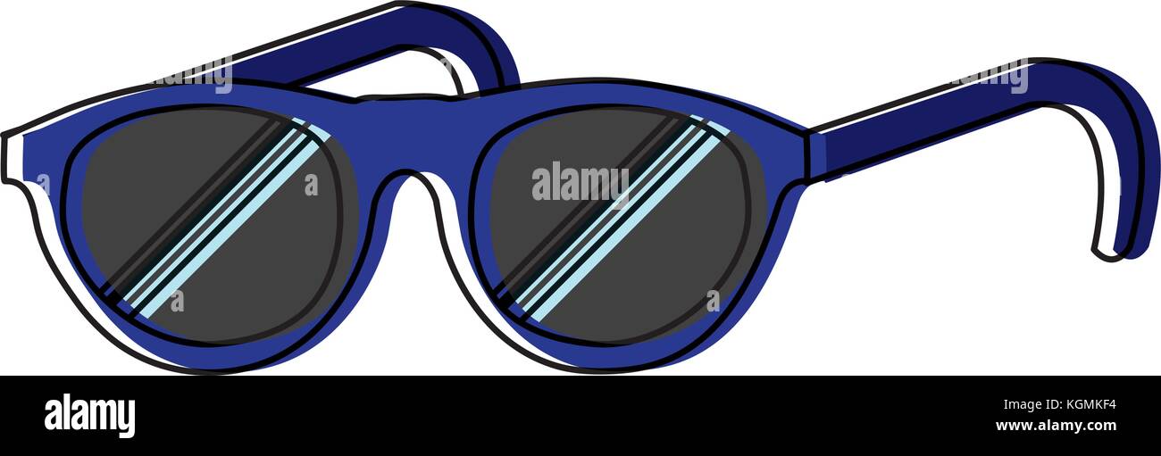 sunglasses icon image Stock Vector Image & Art - Alamy