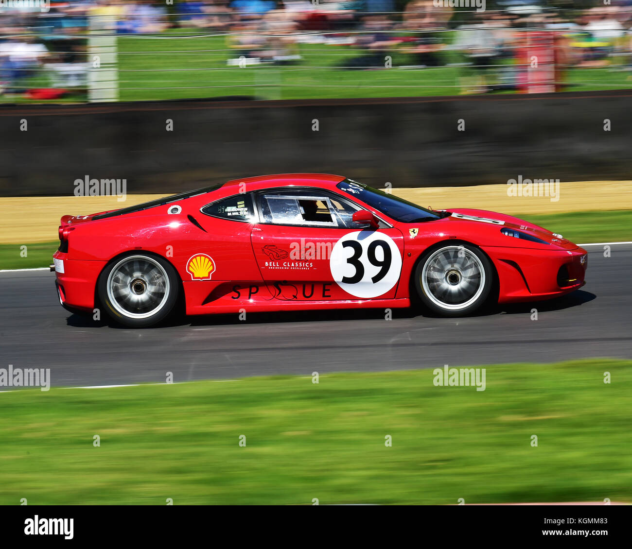 Page 25 - Autosport Cars High Resolution Stock Photography and Images -  Alamy