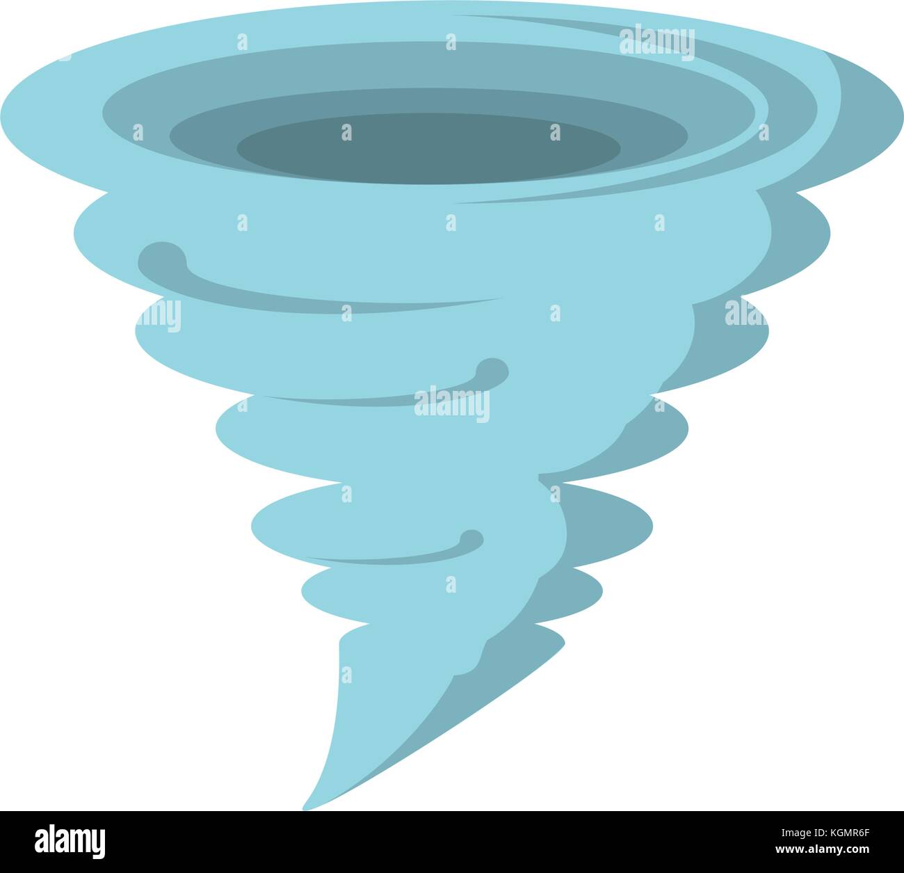 tornado icon image Stock Vector Image & Art - Alamy