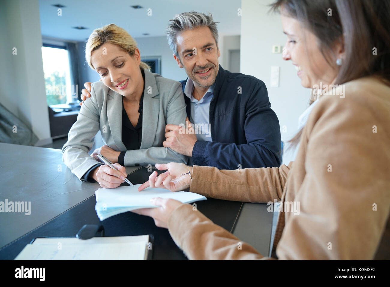 How To A Real Estate Signing Agent at Samuel Allen blog