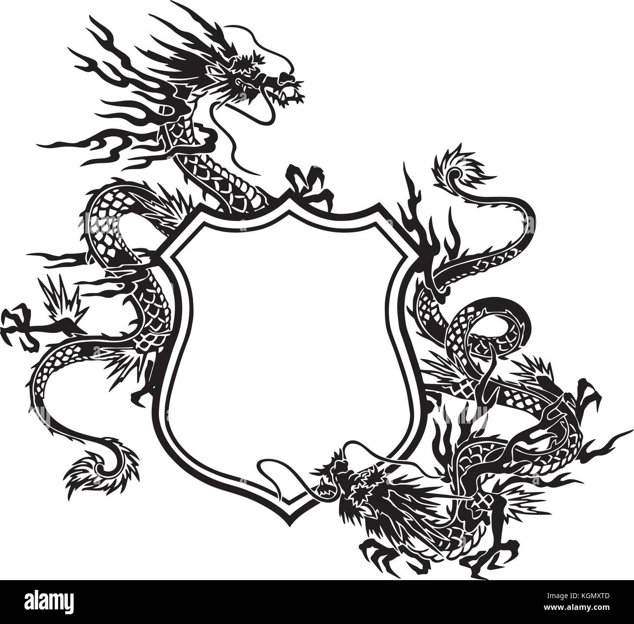 рама для зеркала stl. рамка для зеркала с драконами. рамка дракон. рамка дракон. рамки в стиле фэнтези для текста.