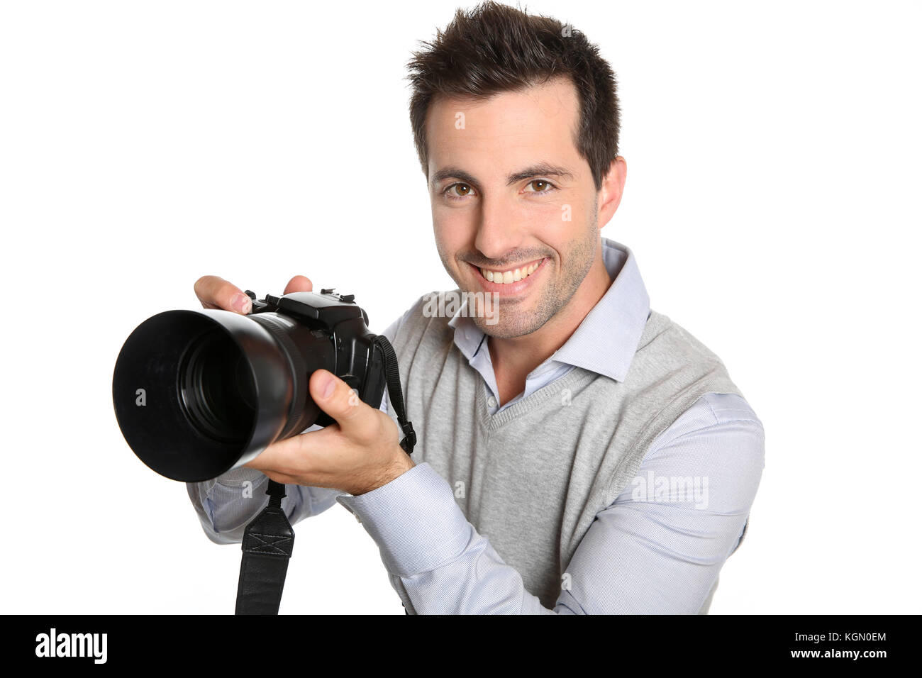 Amateur model hi-res stock photography and images image picture