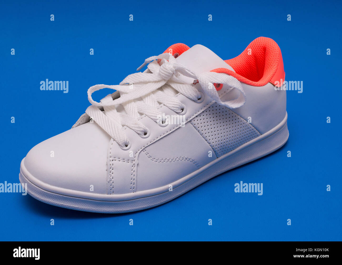 Daily shoes hi-res stock photography and images - Alamy