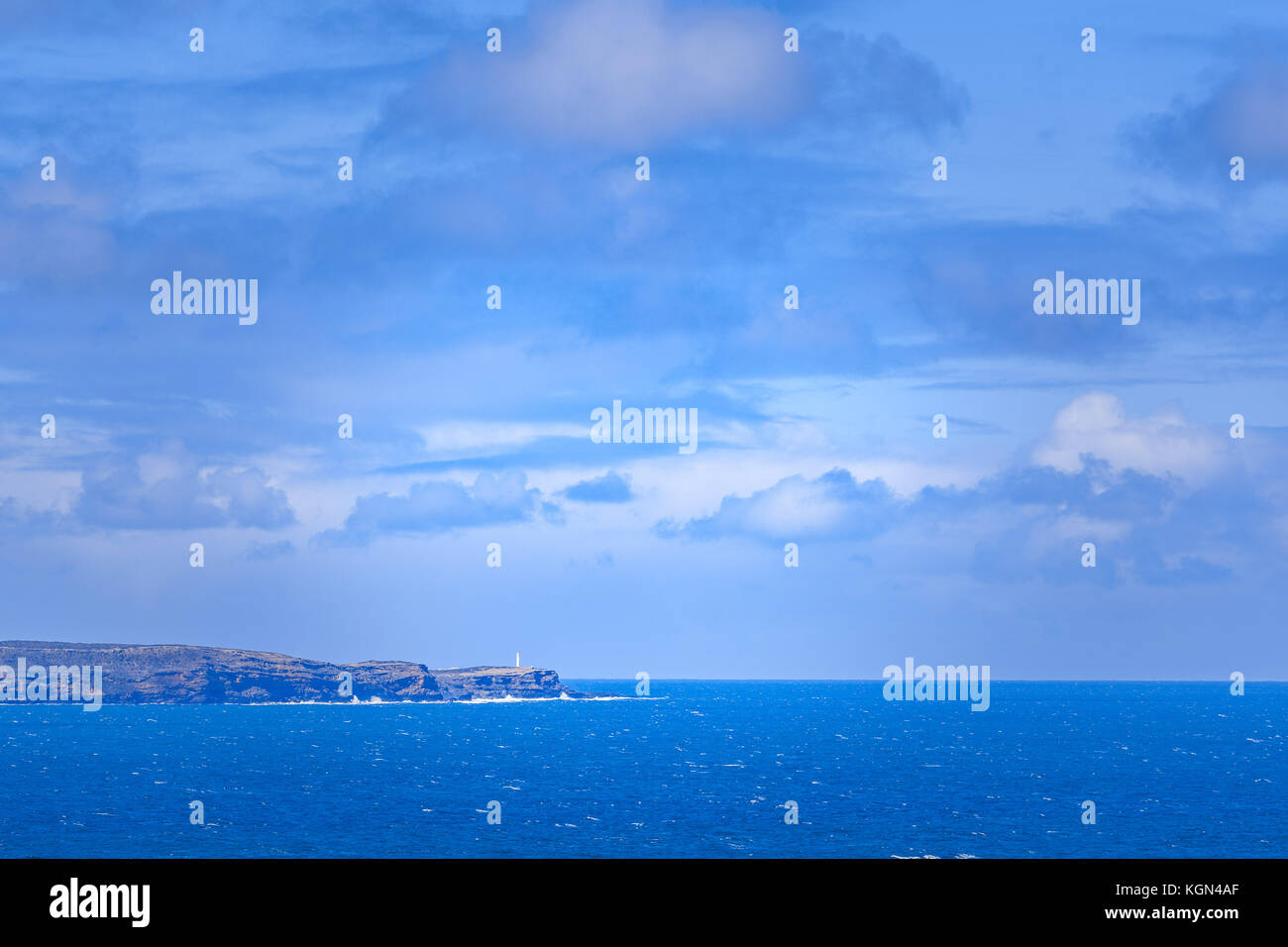 Nelson head lighthouse hires stock photography and images Alamy