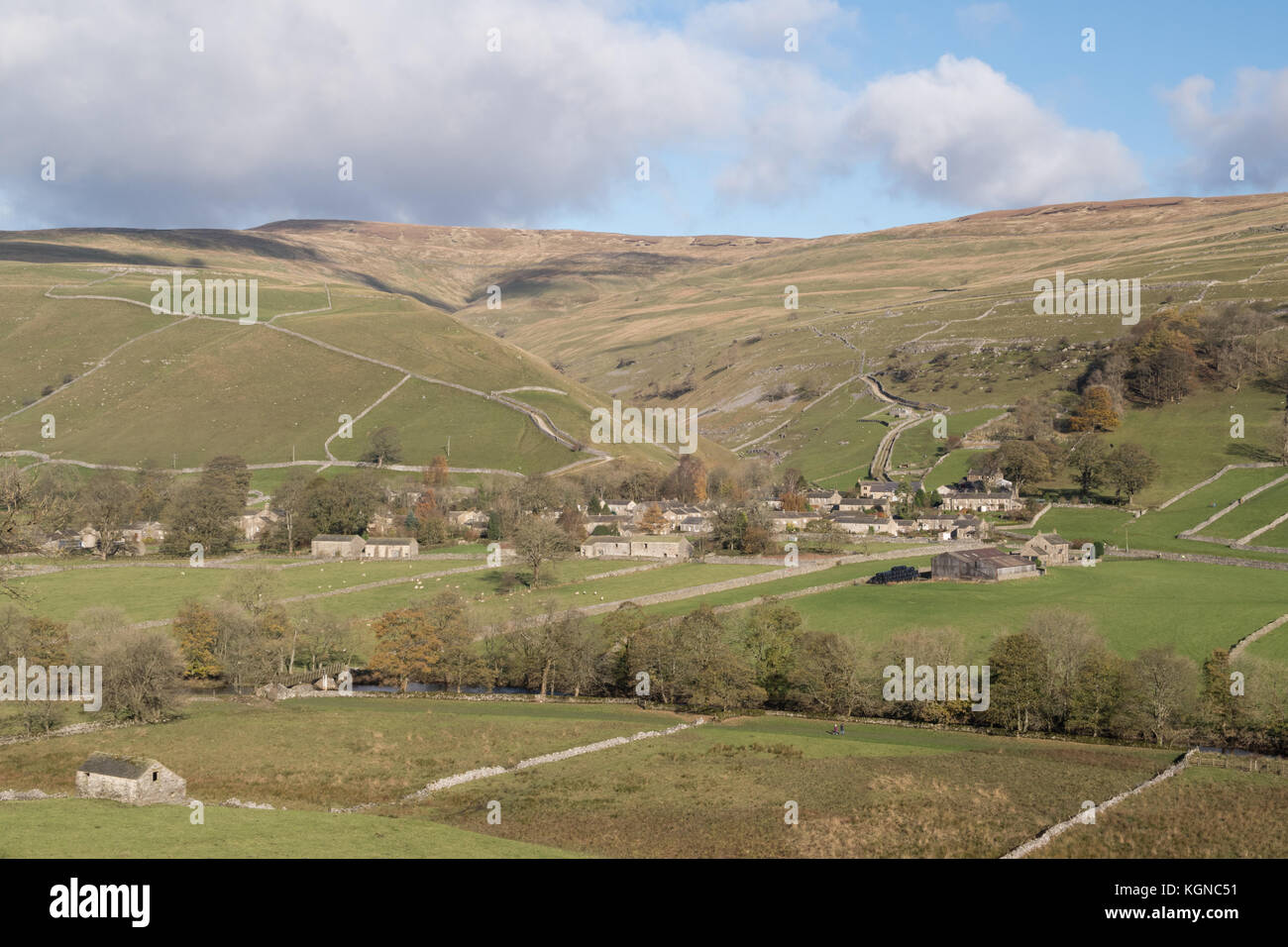 Starbotton Stock Photos & Starbotton Stock Images Alamy