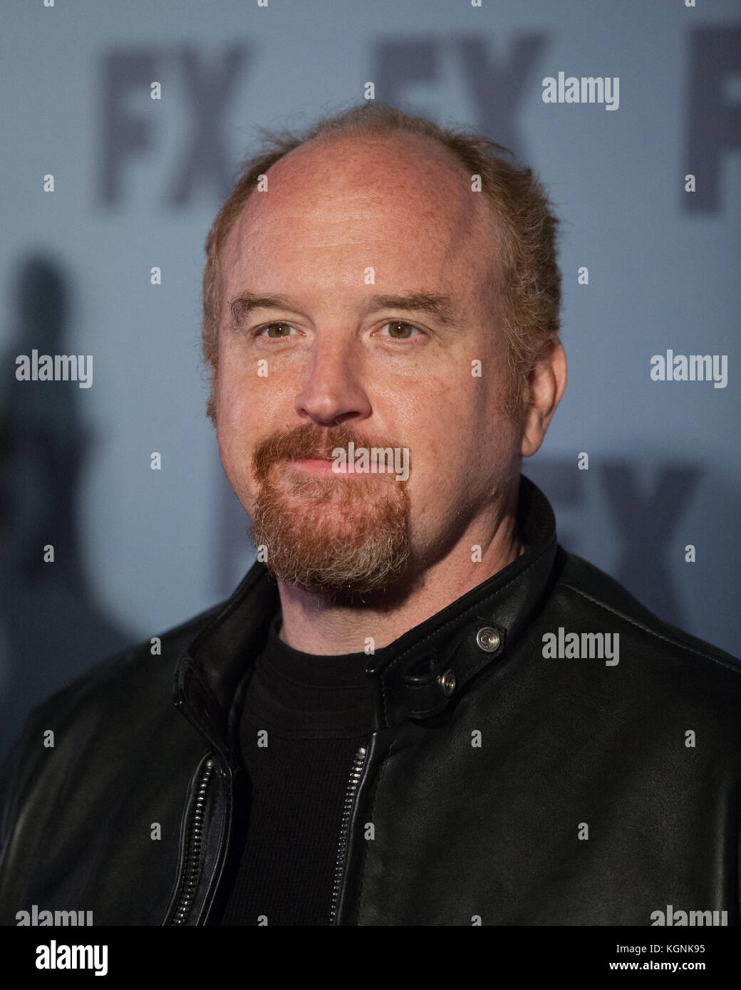 New York, USA. 29th Mar, 2012. Executive Producer, writer and director Louis C.K. attends the 2012 FX Ad Sales Upfront at Lucky Strike on March 29, 2012 in New York City. credit: Erik Pendzich Credit: Erik Pendzich/Alamy Live News Stock Photo