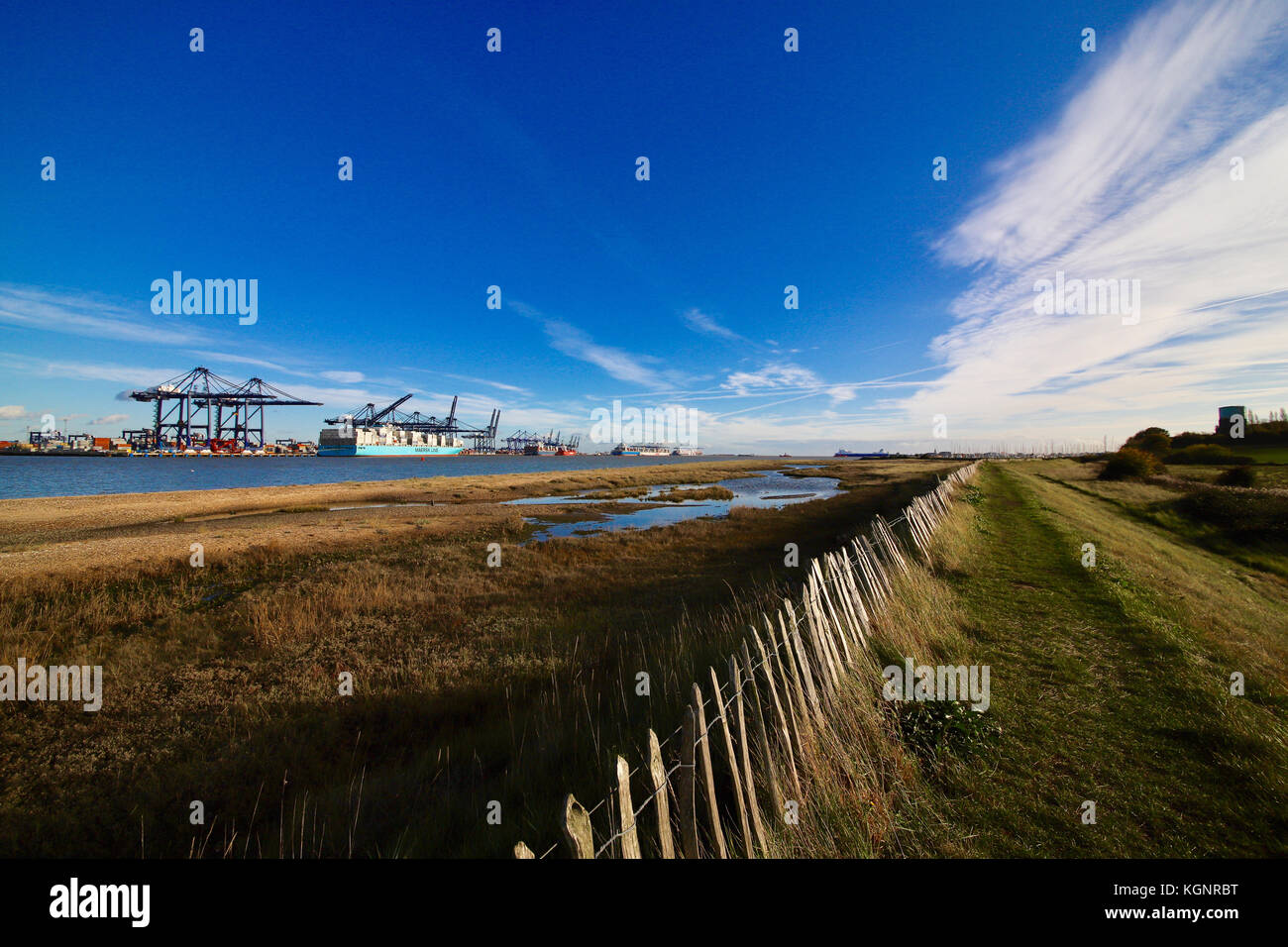 Suffolk. 10th Nov, 2017. UK Weather A bright sunny autumn afternoon