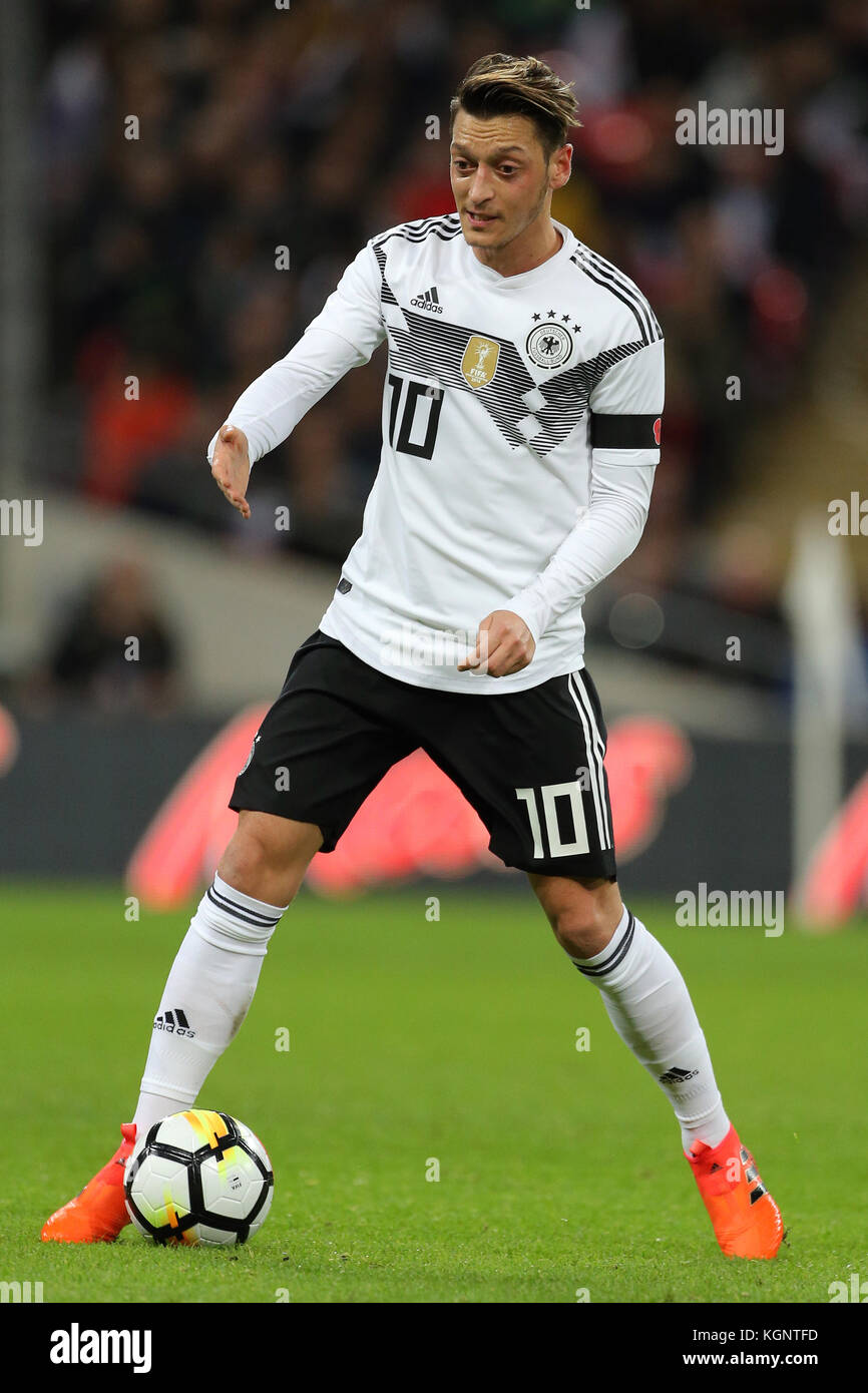 Ozil germany hi-res stock photography and images - Page 2 - Alamy