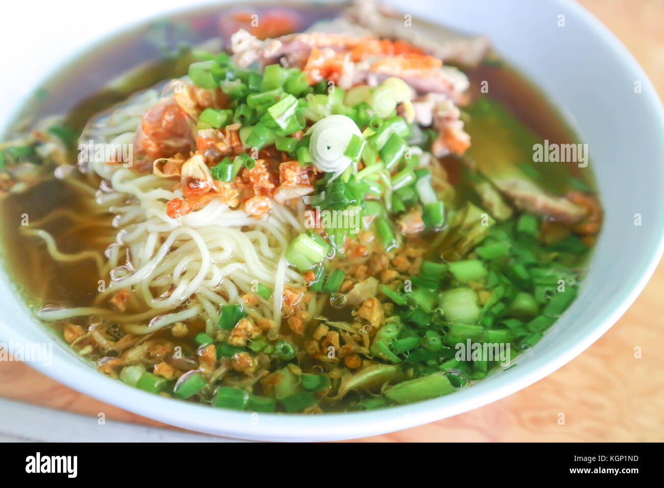 Chinese noodle, Chinese food Stock Photo Alamy