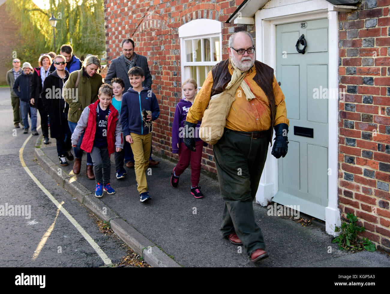 Ghost children hi-res stock photography and images - Alamy