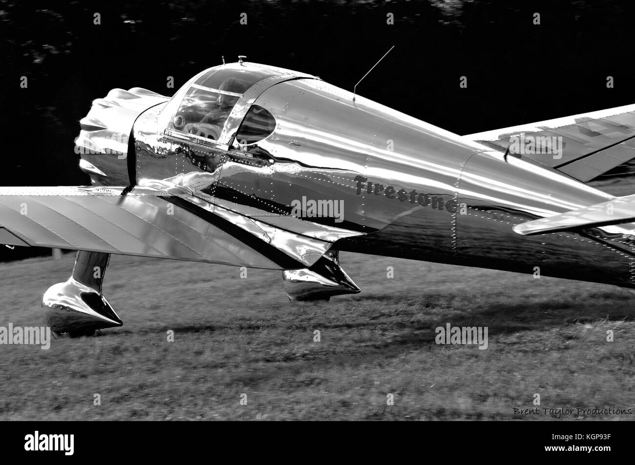 Rare Aircraft High Resolution Stock Photography and Images - Alamy