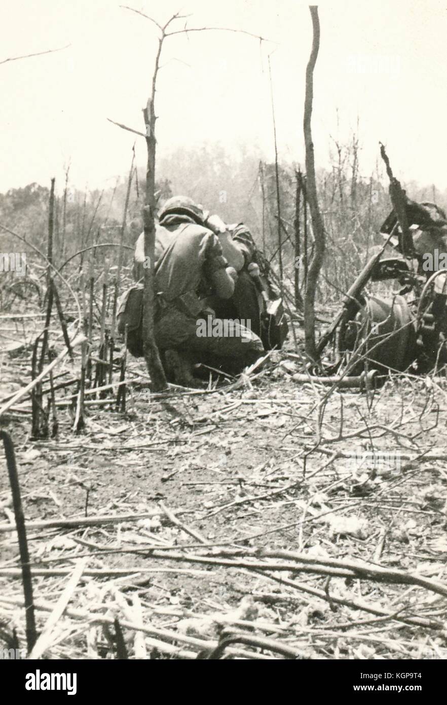 American vietnam war High Resolution Stock Photography and Images - Alamy