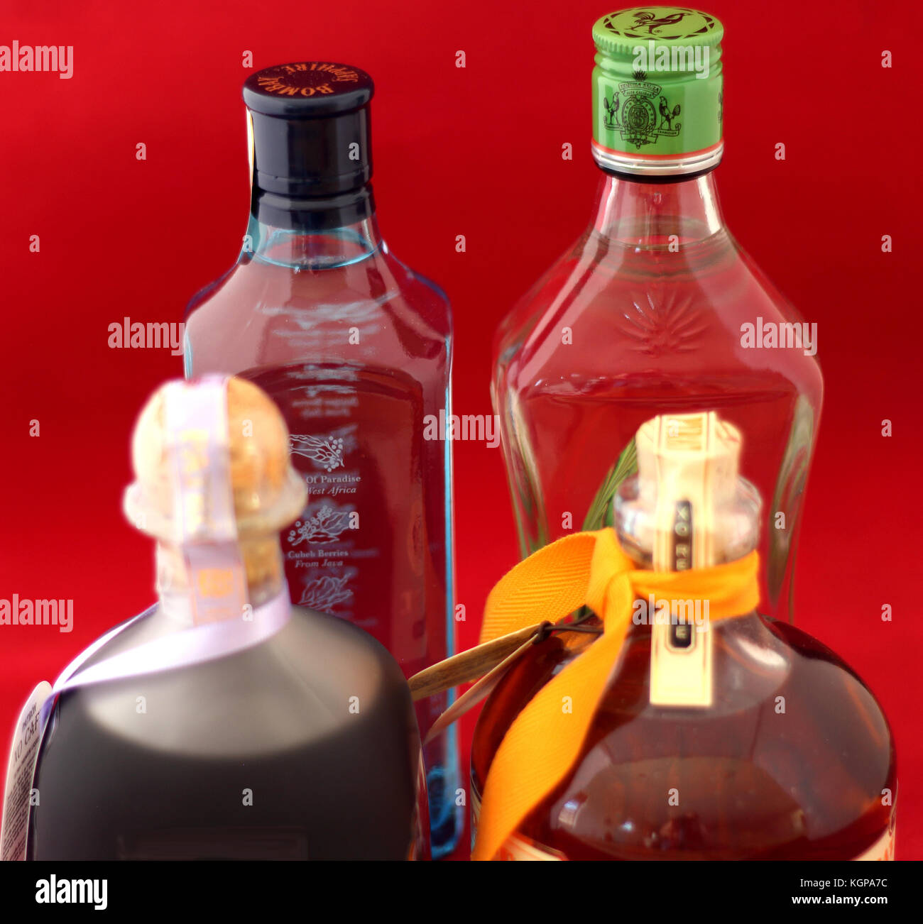 Hard Liquor Stock Photos & Hard Liquor Stock Images Alamy
