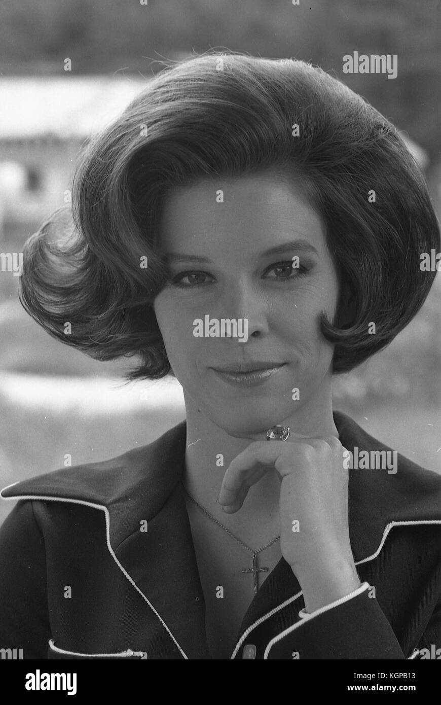 The Man who Fell to Earth (1976) , Candy Clark Stock Photo Alamy