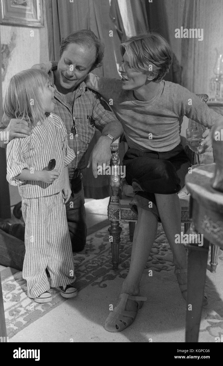 earth shoes 1976