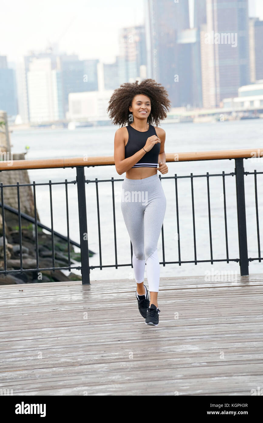 Jogging filles hotsell