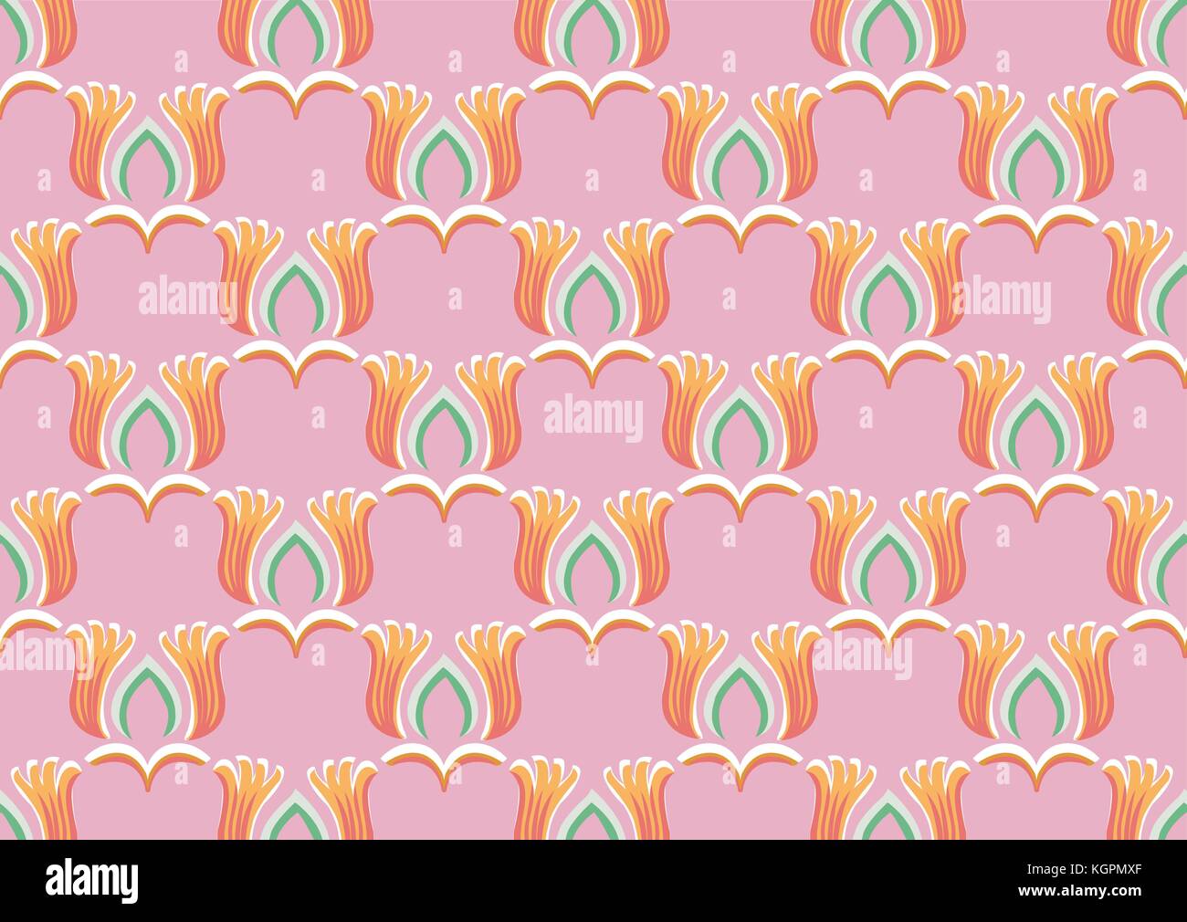 Asian tradition art pattern Stock Vector Image & Art - Alamy