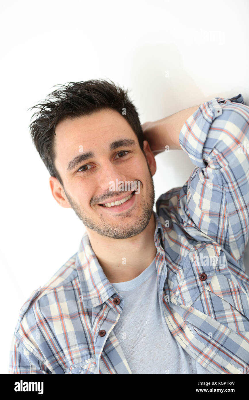 30 year old man hires stock photography and images Alamy