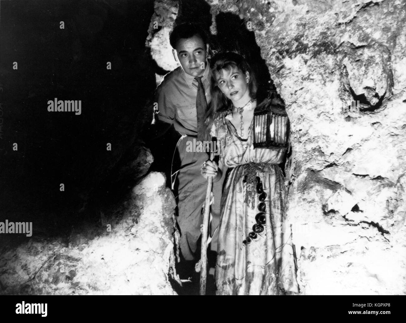 Manon Des Sources 2eme Partie Ugolin Manon Des Sources Stock Photos & Manon Des Sources Stock Images - Alamy