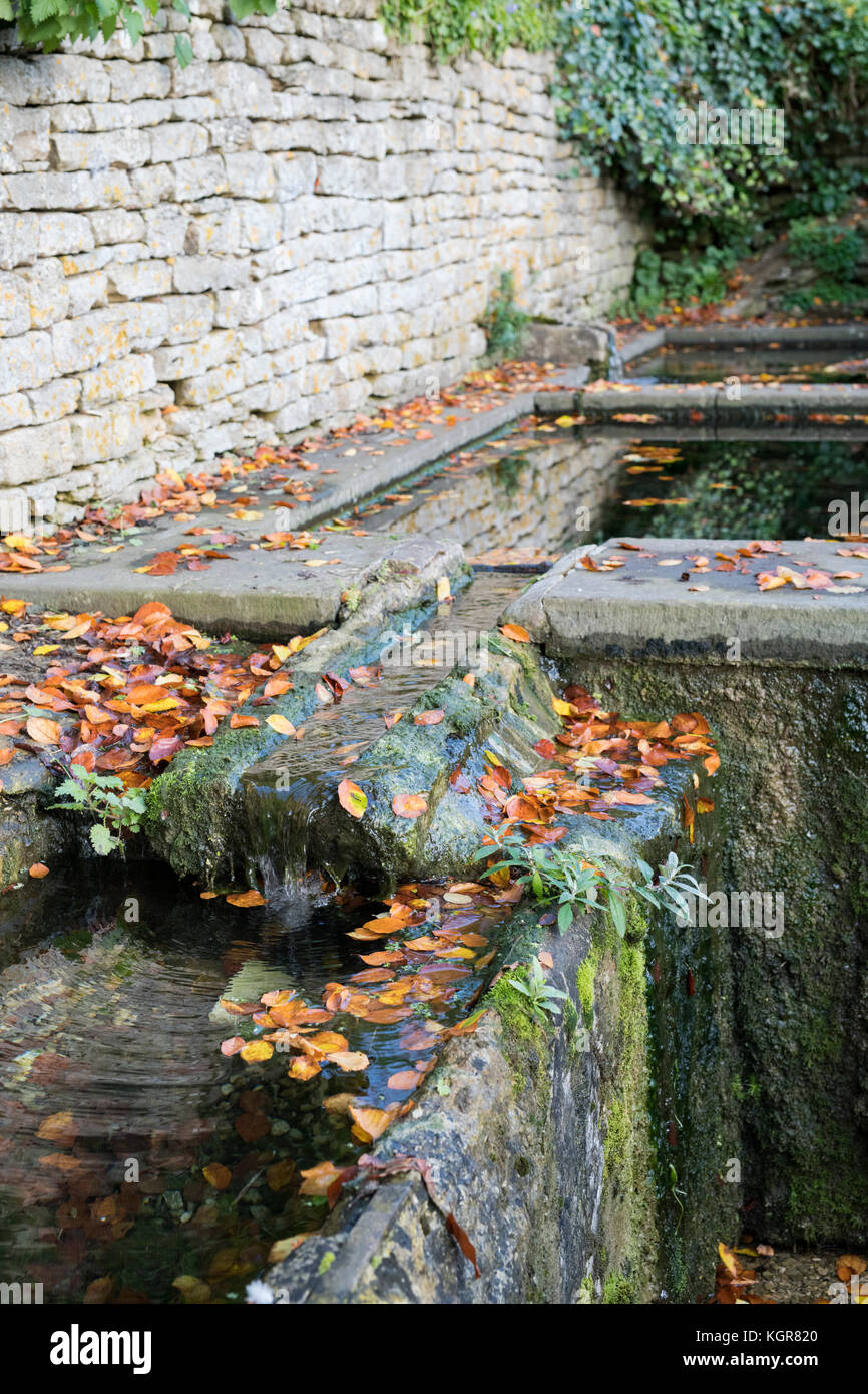 Stone troughs hi-res stock photography and images - Alamy