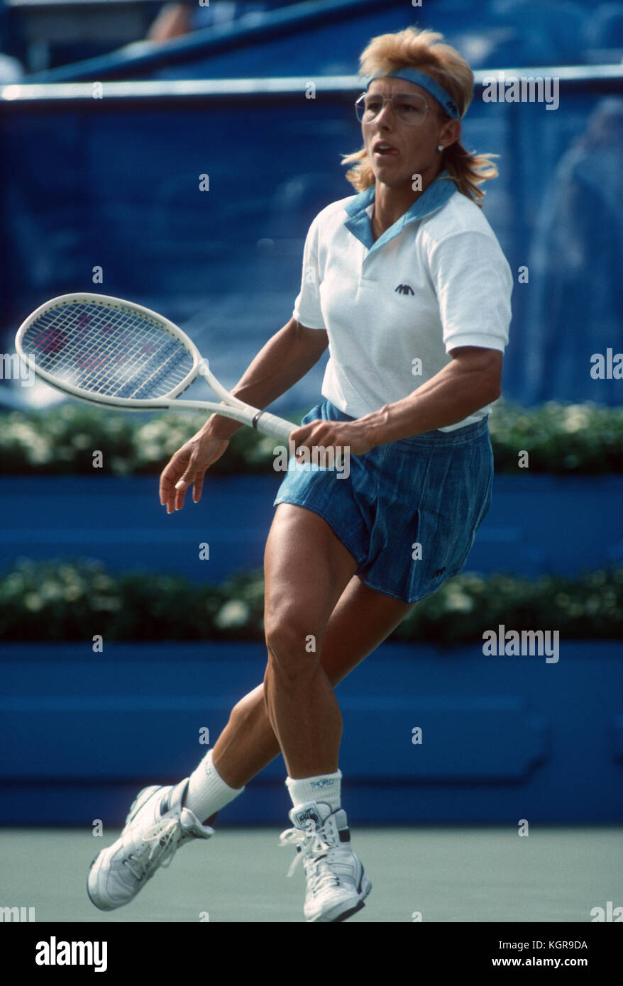 Martina tennis online