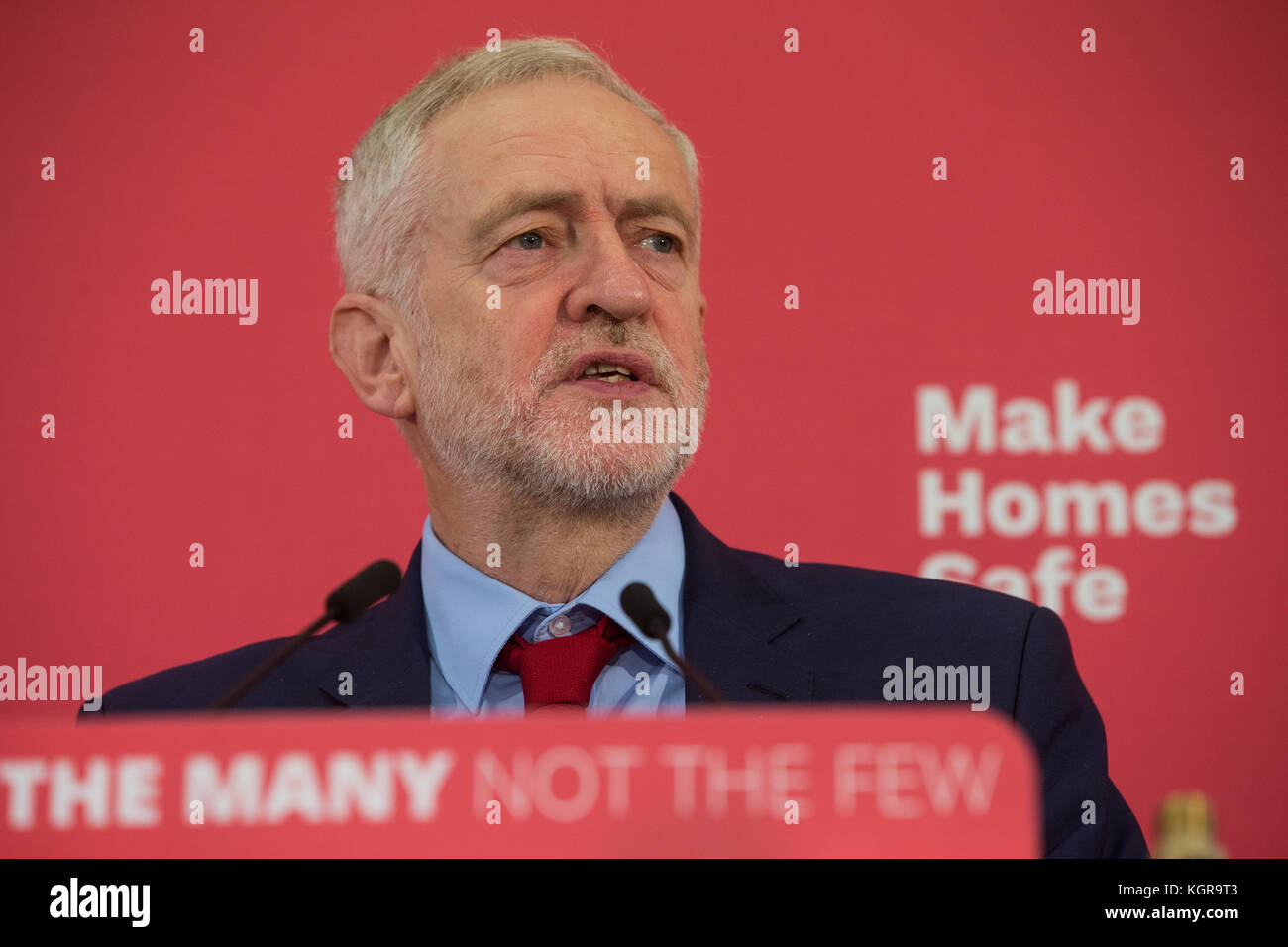 Labour Leadership Results In Full - News - Foto 14