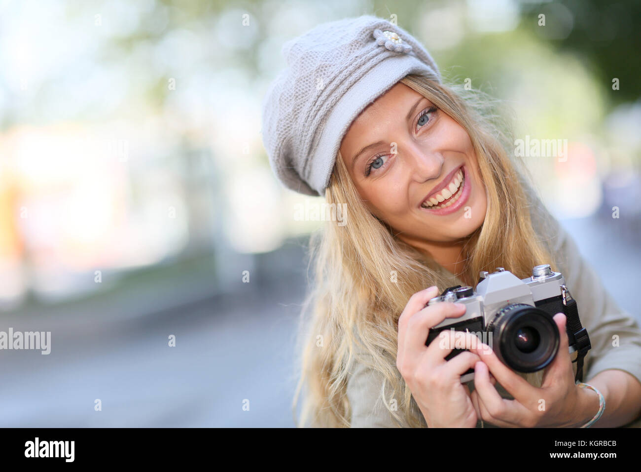 blond and hd amateur