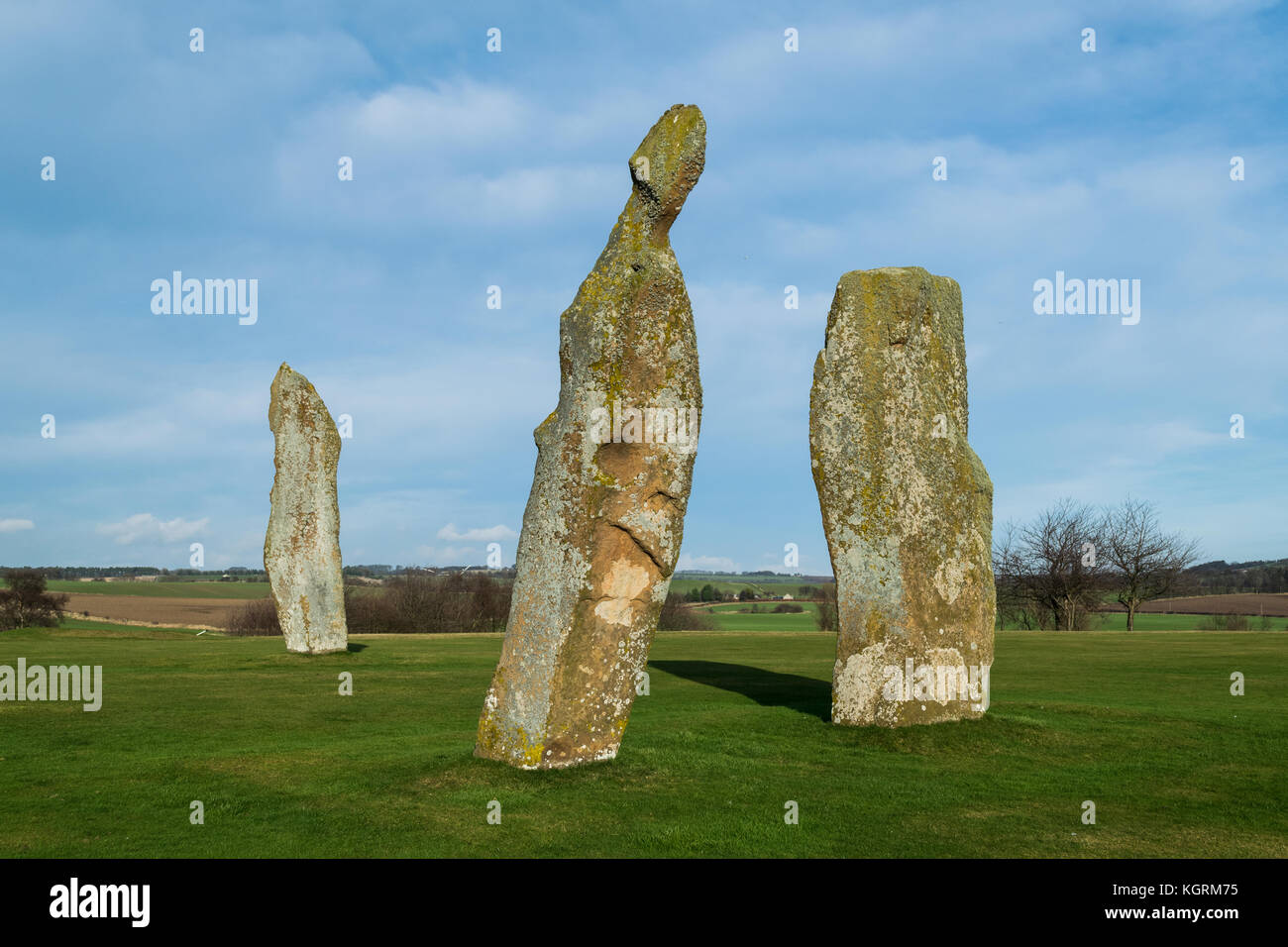 Picts Stones High Resolution Stock Photography and Images - Alamy