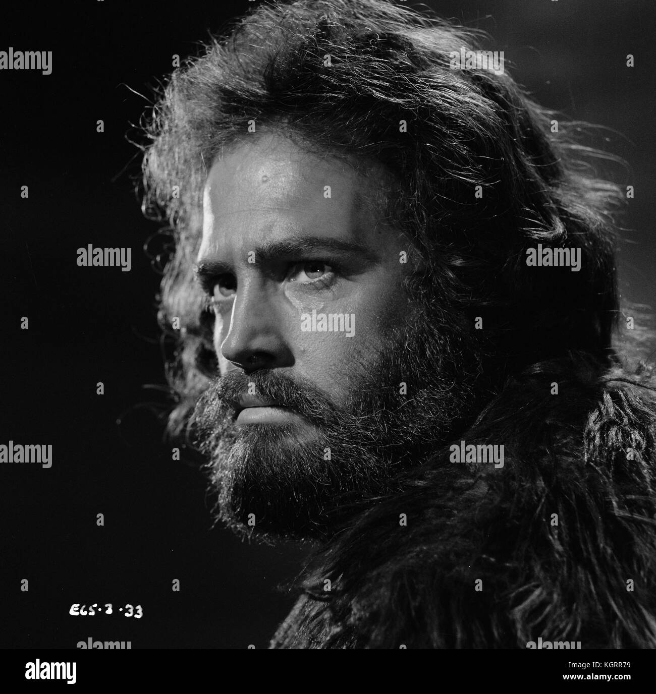 one million years bc 1966