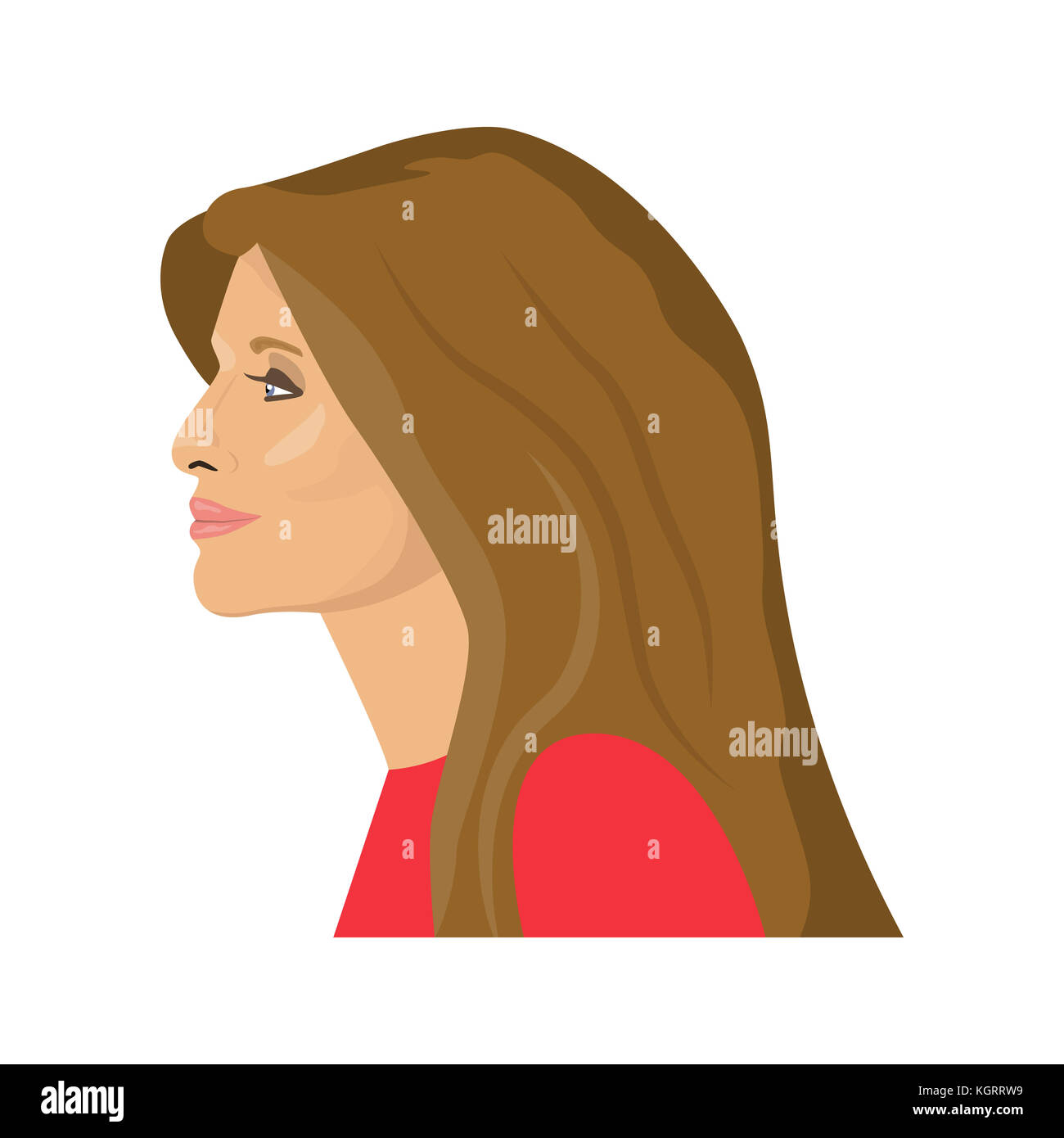 Melania trump model hi-res stock photography and images - Alamy