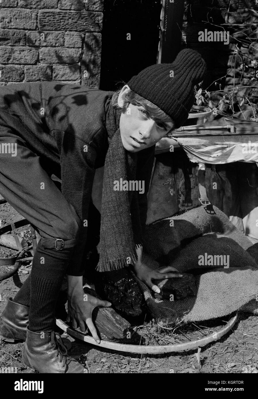 the-railway-children-1970-gary-warren-date-1970-stock-photo-alamy