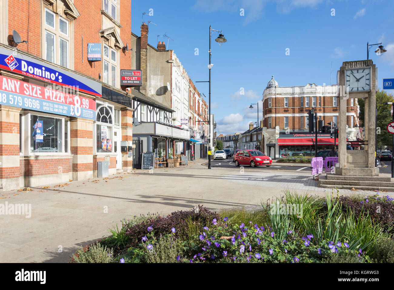 Hanwell hires stock photography and images Alamy