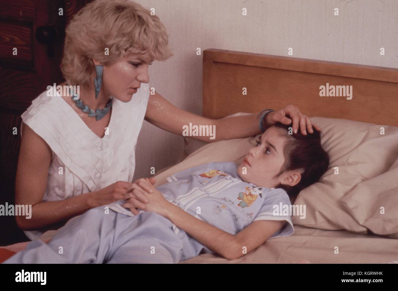 Strange Invaders (1983) , Lulu Sylbert , Diana Scarwid Date: 1983 Stock ...