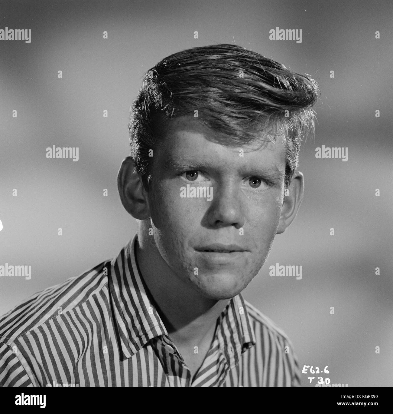 Summer Holiday (1963) , Jeremy Bulloch Stock Photo Alamy