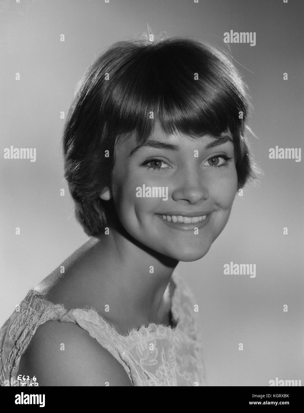 Summer Holiday (1963) , Lauri Peters Stock Photo 165253415 Alamy