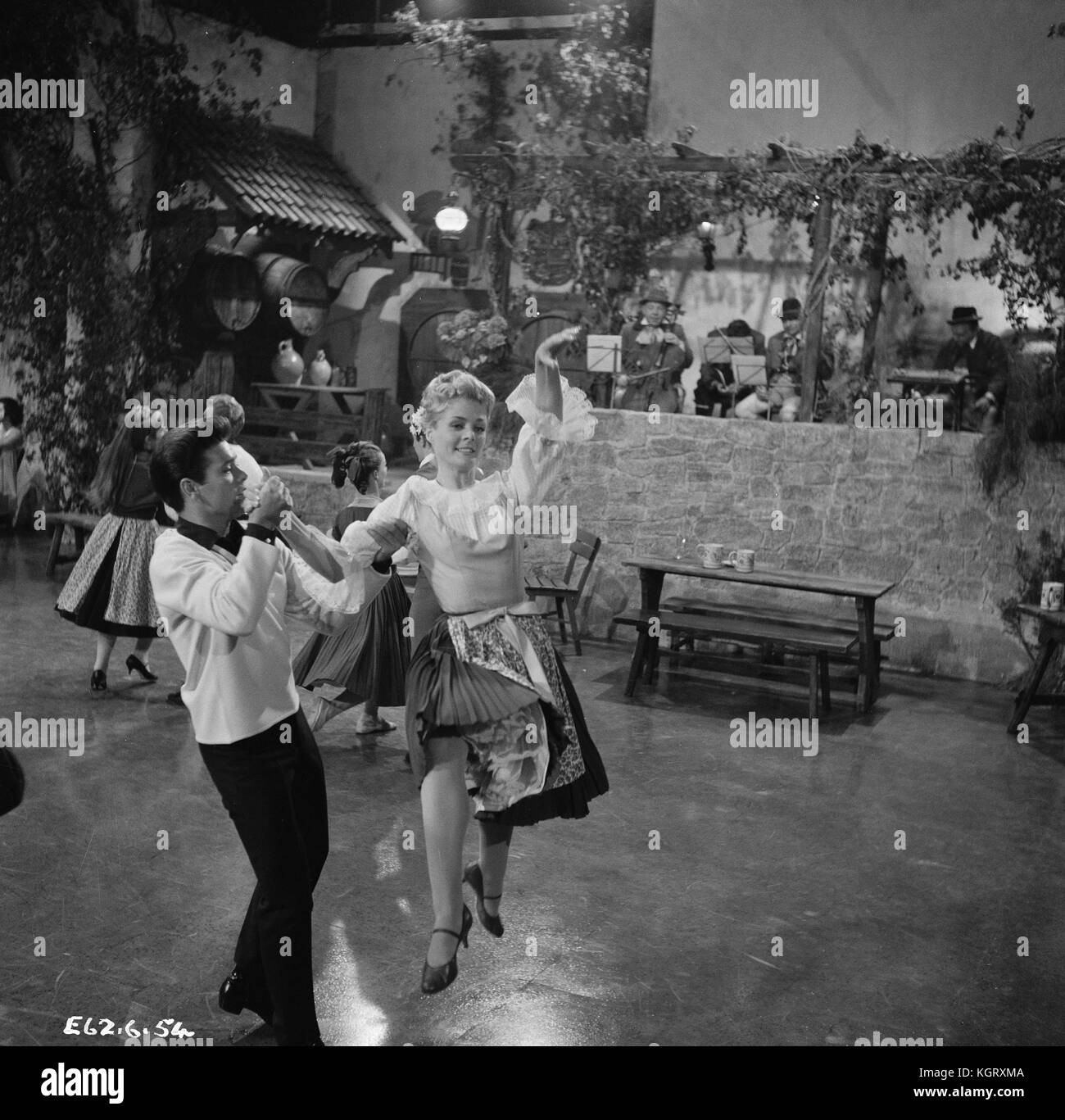 Summer Holiday (1963) , Cliff Richard Stock Photo