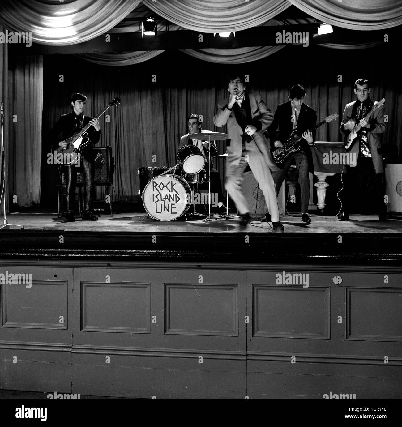 That ll be the day 1973 date 1973 stock photo alamy