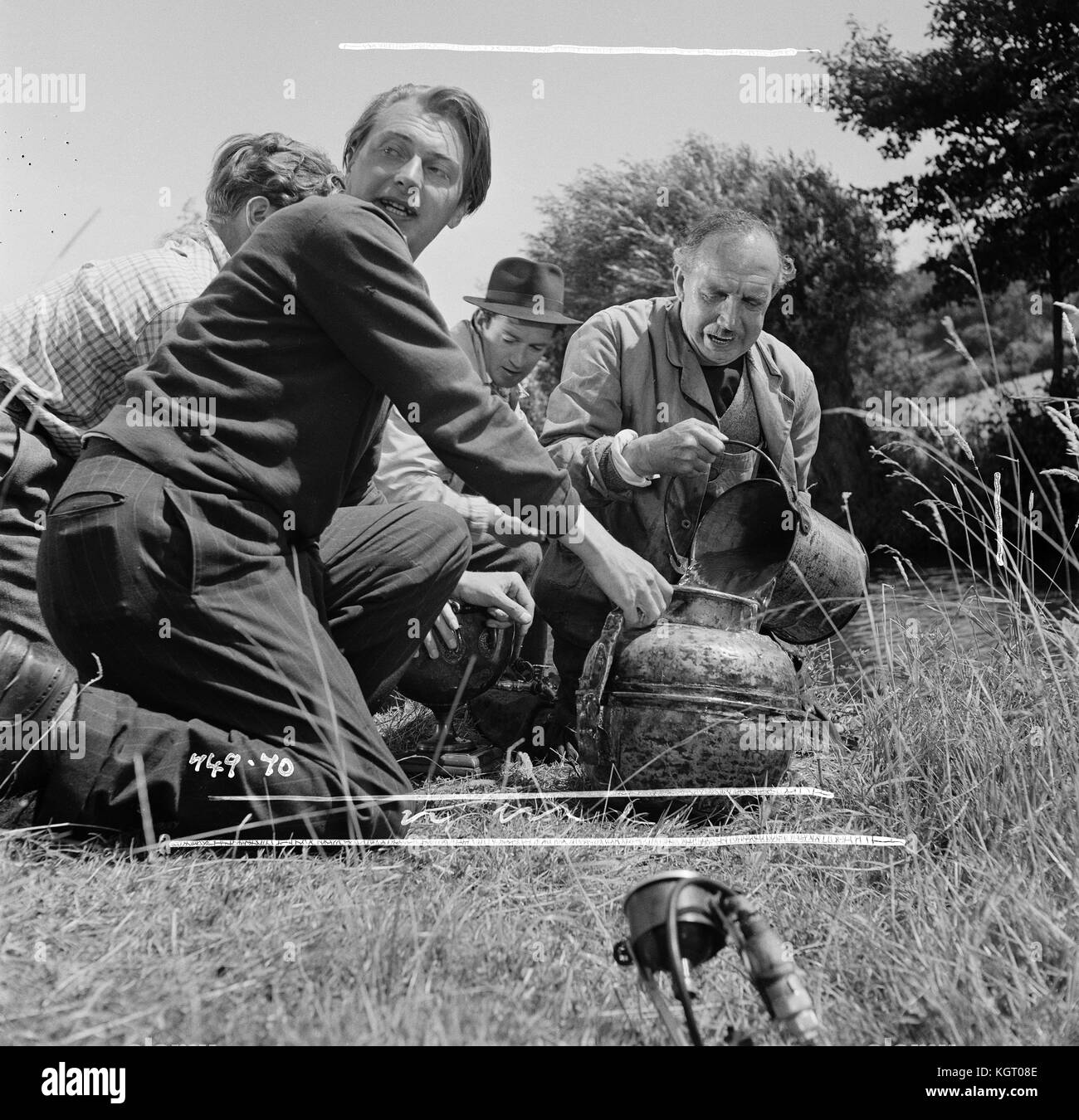 The Titfield Thunderbolt (1953) , Relph , Jack MacGowran Stock Photo Alamy The Titfield Thunderbolt (1953) , Relph , Jack MacGowran Stock Photo Alamy