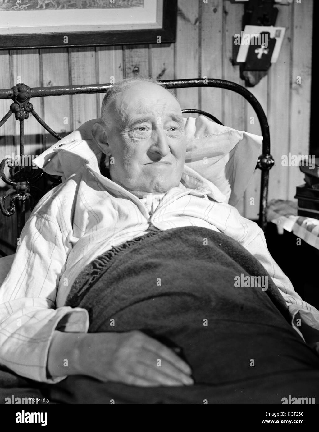 Whisky Galore (1949), James Anderson Stock Photo Alamy