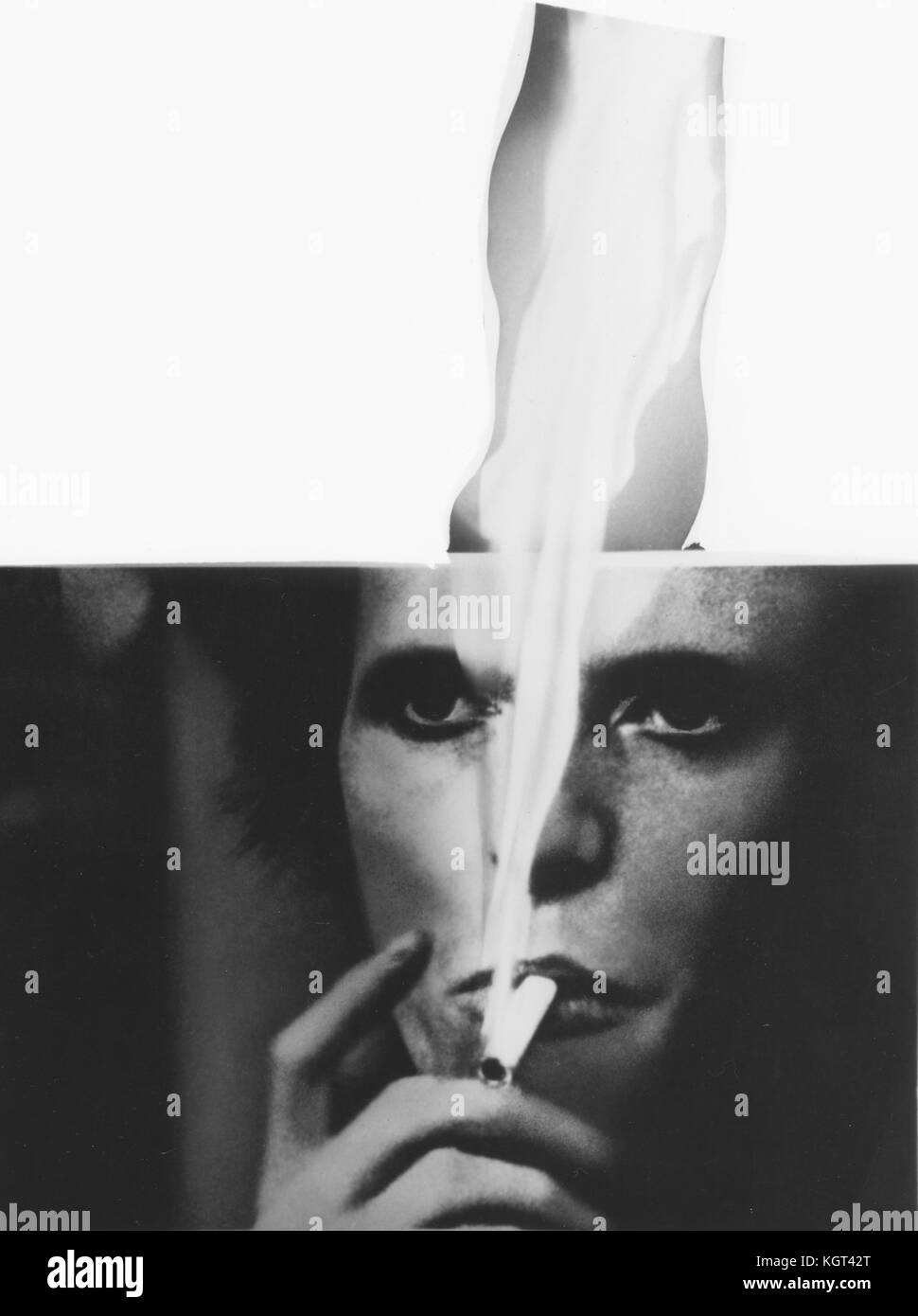 Ziggy Stardust and the Spiders from Mars (1973)David Bowie Date: 1973 ...