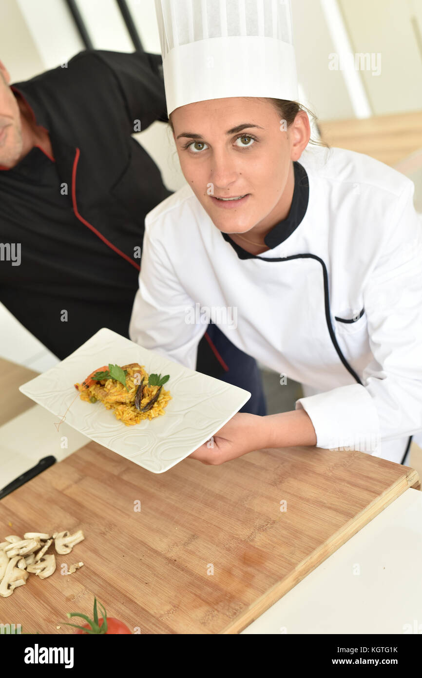 School catering hires stock photography and images Alamy