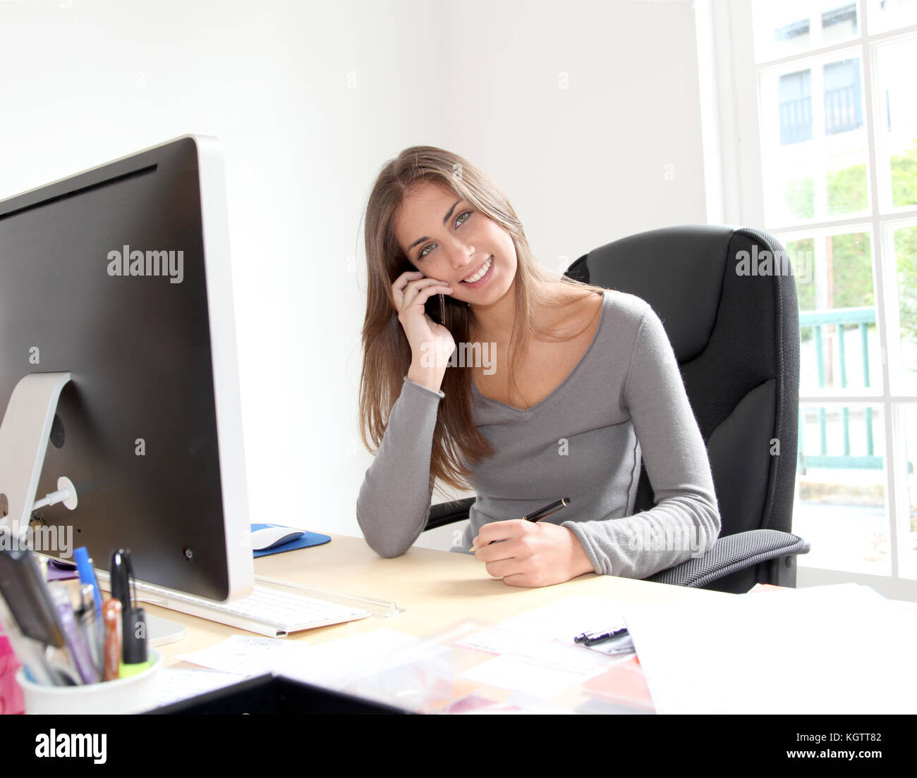 Officebeauties