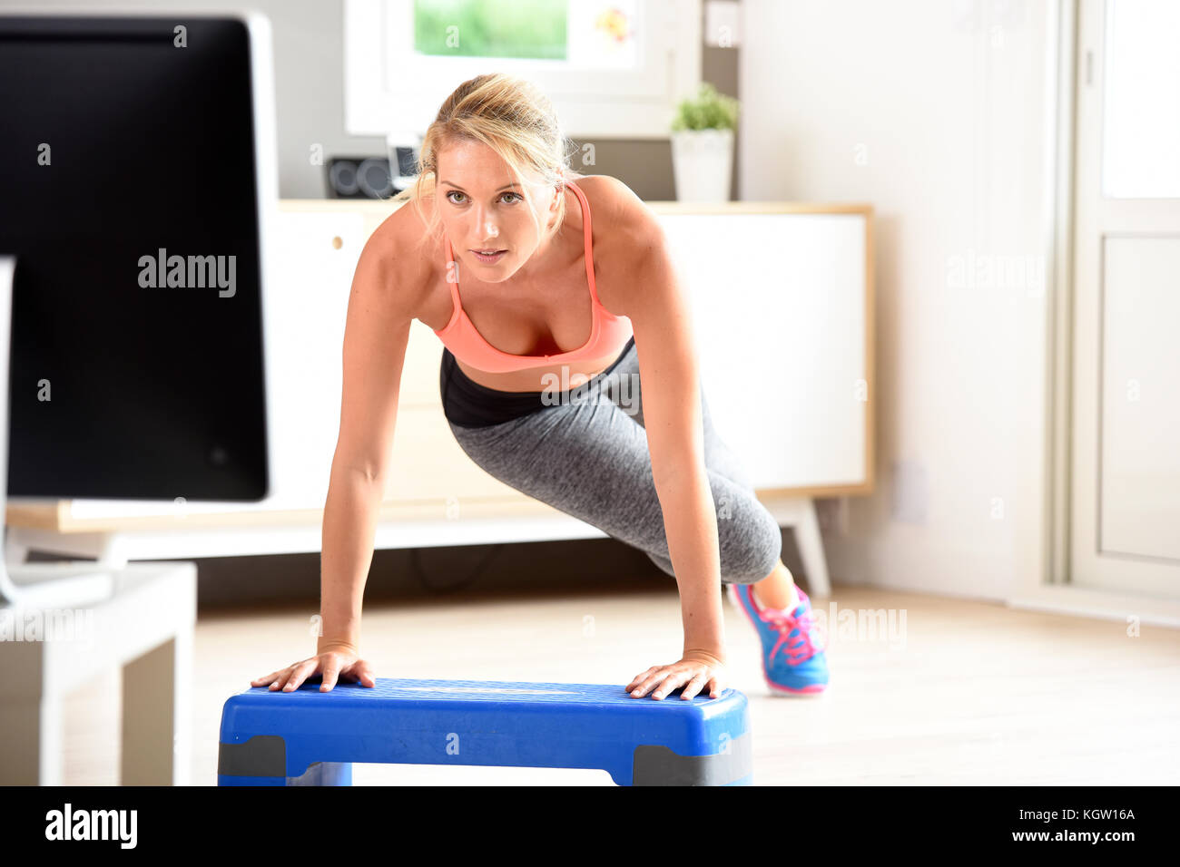 Exercises tv