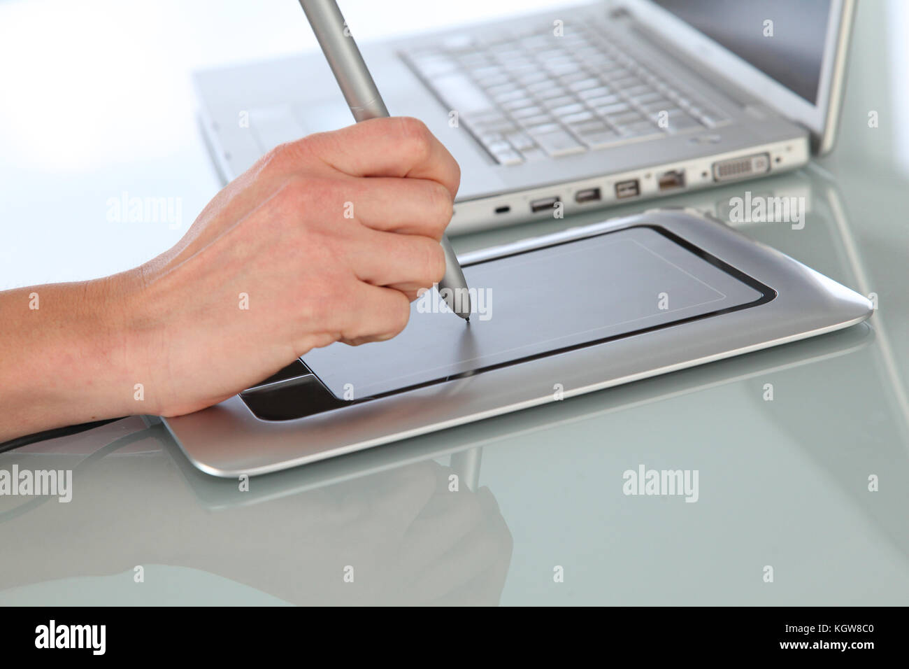 Graphic graphical hi-res stock photography and images - Alamy