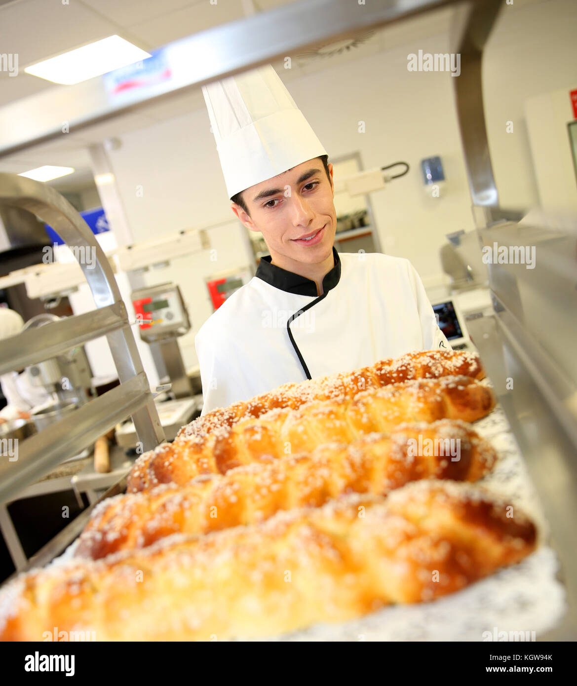 Viennese pastries hires stock photography and images Alamy