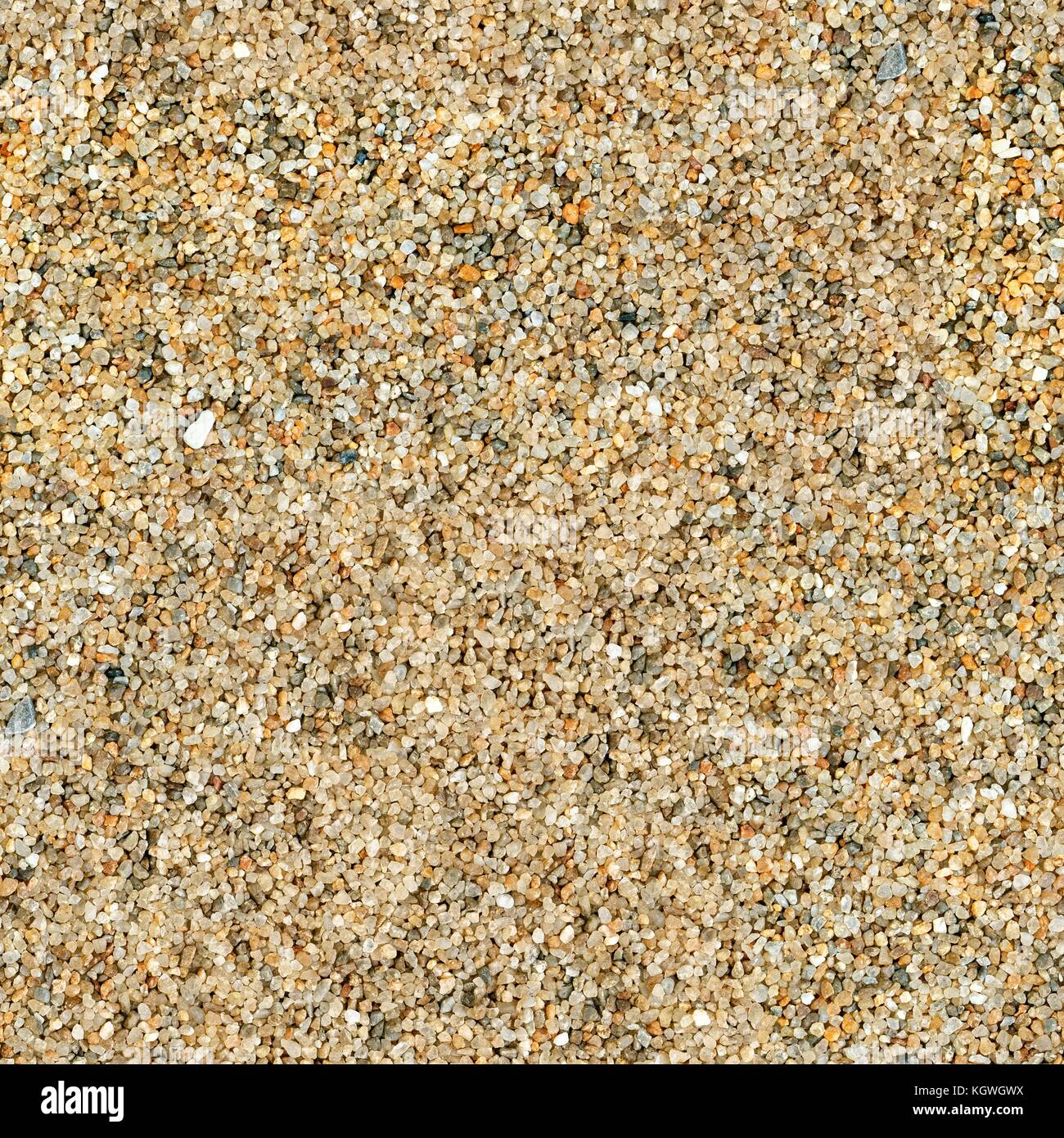 Quartz sand texture. Seamless square texture. Tile ready Stock Photo ...